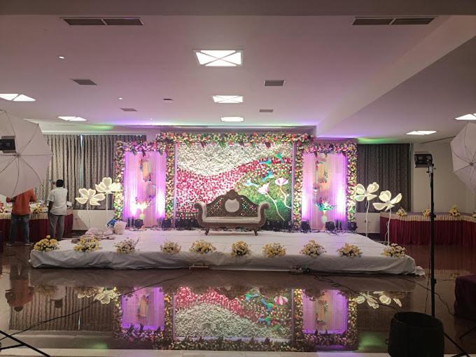 Hotel Haritha Minerva Siddipet Luaran gambar